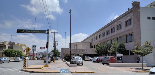Neumólogo Torreón