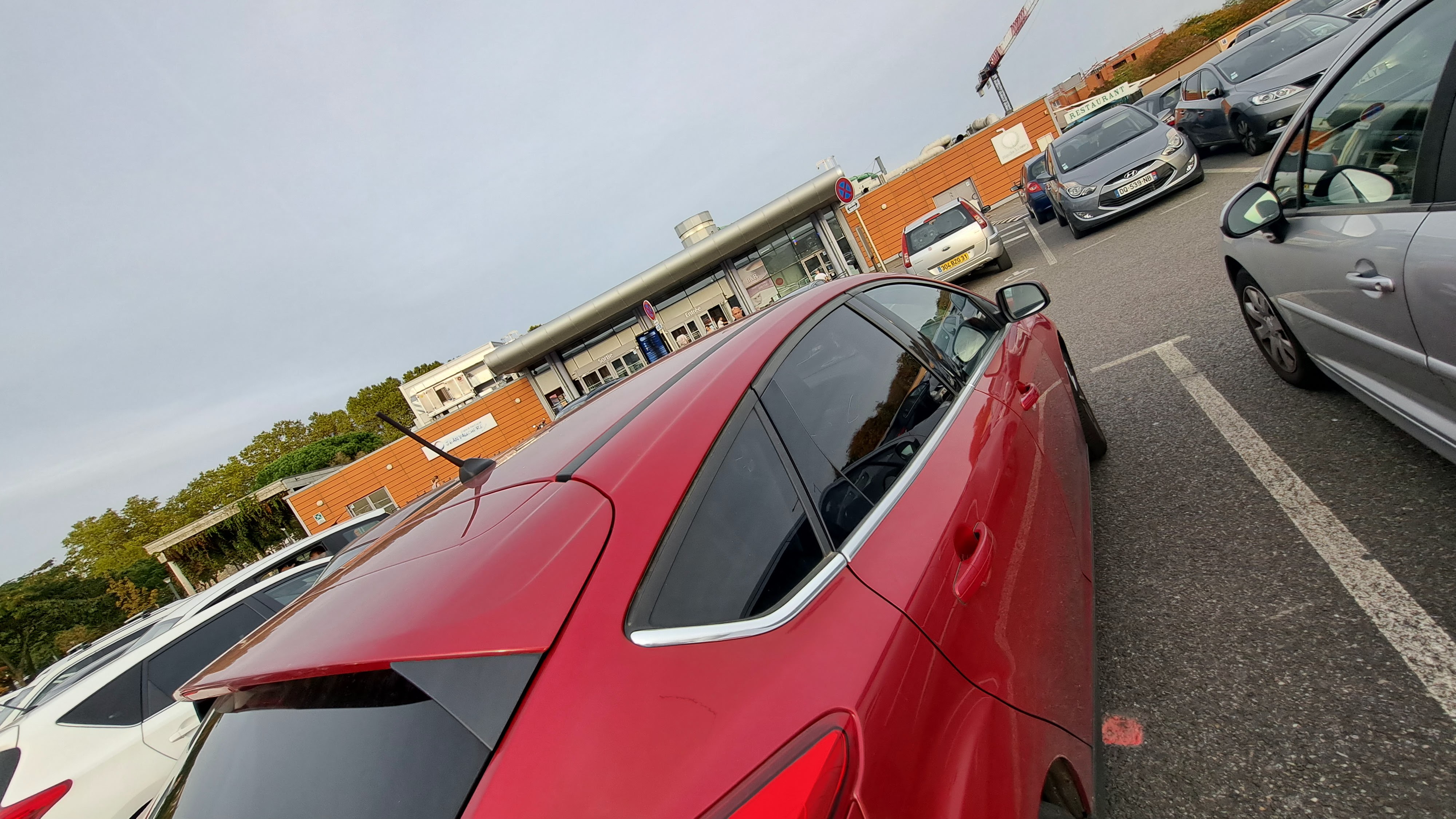 Photo n° 2 de l'avis de Henri.a fait le 11/10/2022 à 09:34