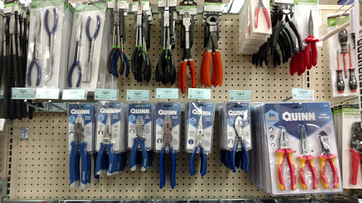Hardware Store «Harbor Freight Tools», reviews and photos, 5710 Harrison Ave, Cincinnati, OH 45248, USA