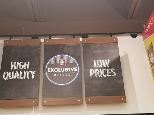 Supermarket «ALDI», reviews and photos, 671 Washington St, Middletown, CT 06457, USA