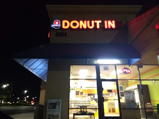 Donut Inn
