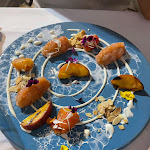 Photo n°2 de l'avis de Gabriele.a fait le 02/08/2023 à 20:05 sur le  Nachè à Noto