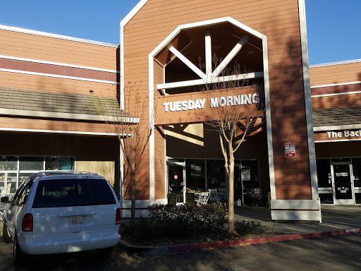Home Goods Store «Tuesday Morning», reviews and photos, 1901 Camino Ramon, Danville, CA 94526, USA