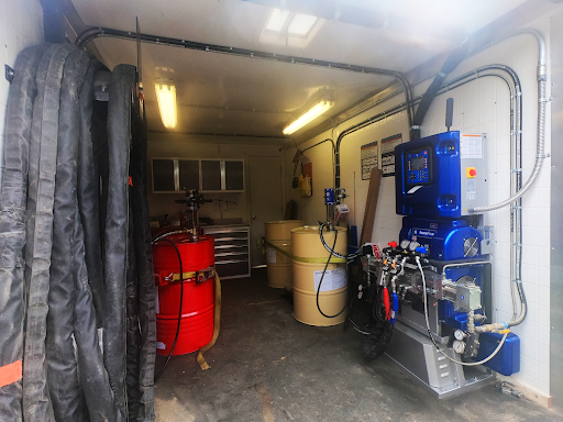 Insulation Contractor «The Insulation Man», reviews and photos