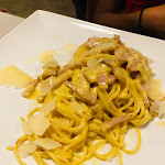 Photo n°4 de l'avis de Veronica.a fait le 23/07/2023 à 16:27 sur le  Al Fritoin à Lido di Jesolo