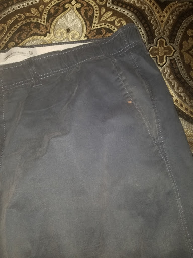 Dry Cleaner «Reliance Cleaners & Dyers», reviews and photos, 657 W Imperial Hwy, Los Angeles, CA 90044, USA