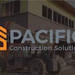 Pacific Construction Solutions