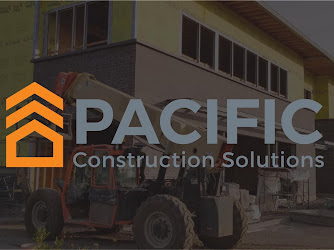 Pacific Construction Solutions