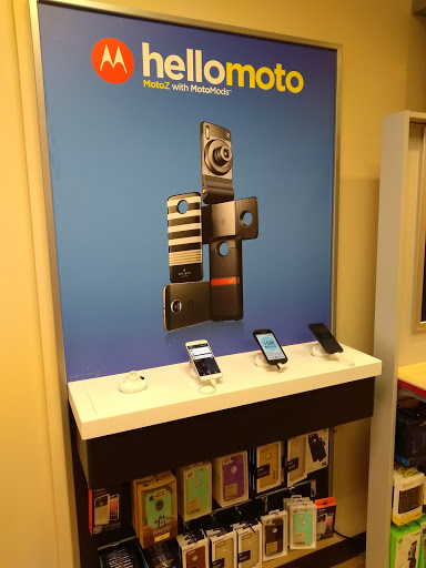 Cell Phone Store «Verizon Authorized Retailer - Wireless Zone», reviews and photos, 212 S Main St, Ann Arbor, MI 48104, USA