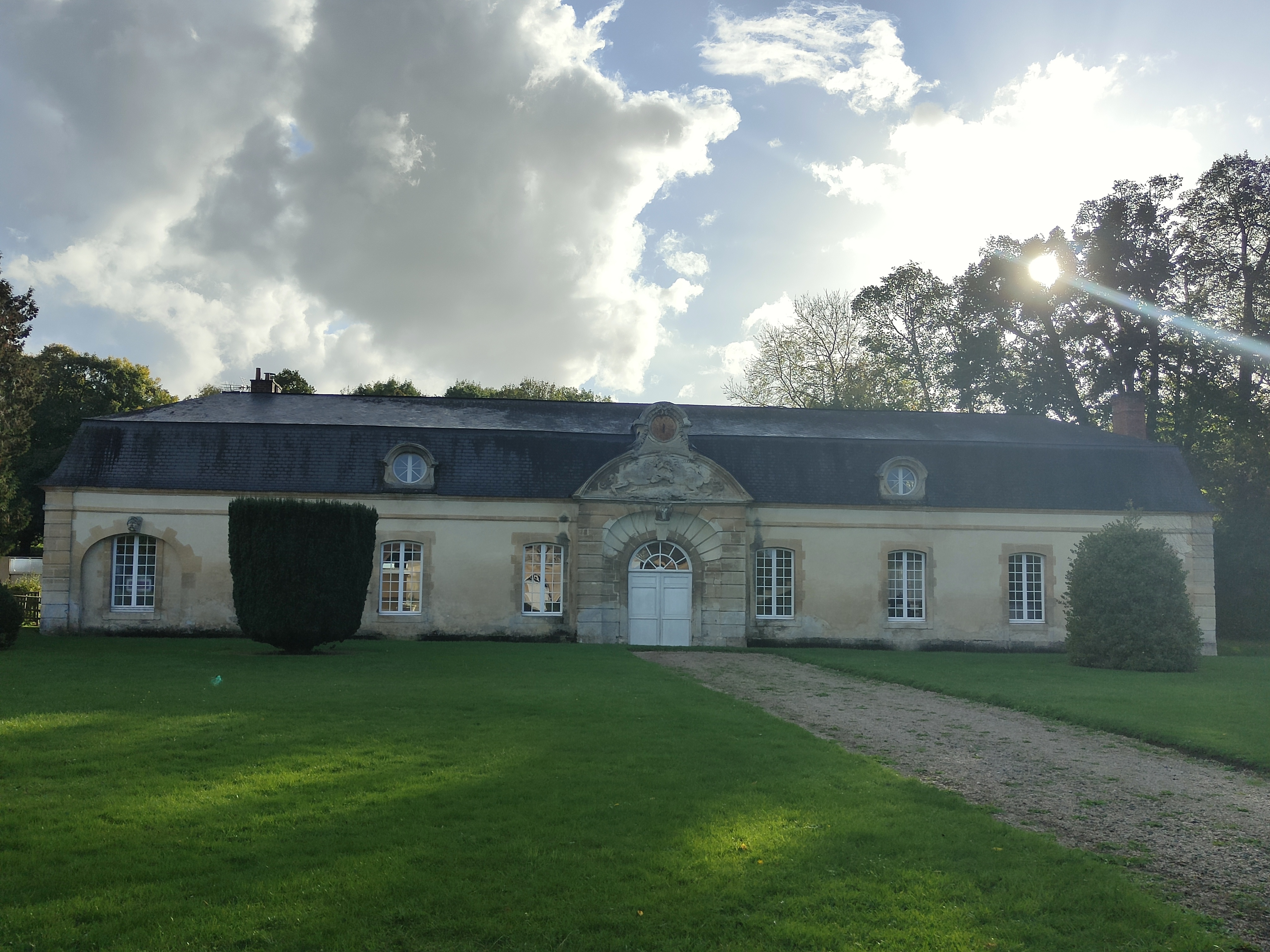Photo n° 3 de l'avis de Terrien.u fait le 23/10/2022 à 16:43