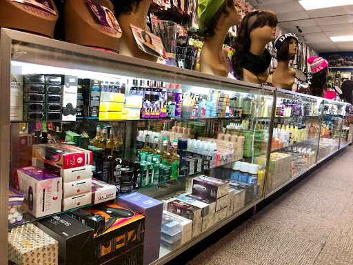 Beauty Supply Store «Round Rock Beauty Supply», reviews and photos, 1200 E Palm Valley Blvd #1204, Round Rock, TX 78664, USA