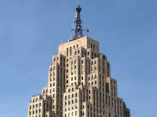 Convention Center «Cobo Center», reviews and photos, 1 Washington Blvd, Detroit, MI 48226, USA