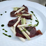 Photo n°2 de l'avis de Sole. fait le 08/07/2022 à 03:06 sur le  Taverna La Cialoma à Marzamemi