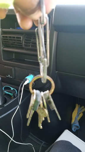 Shopping Mall «The Shops at Stone Park», reviews and photos, 5810 East Sam Houston Pkwy N, Houston, TX 77049, USA