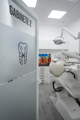 Clínica Dental Martin Parra en Madrid