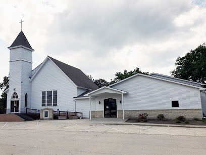 Edgewood Bible Church
