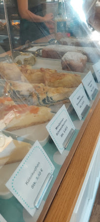 Stadtkind Konstanz à Konstanz menu