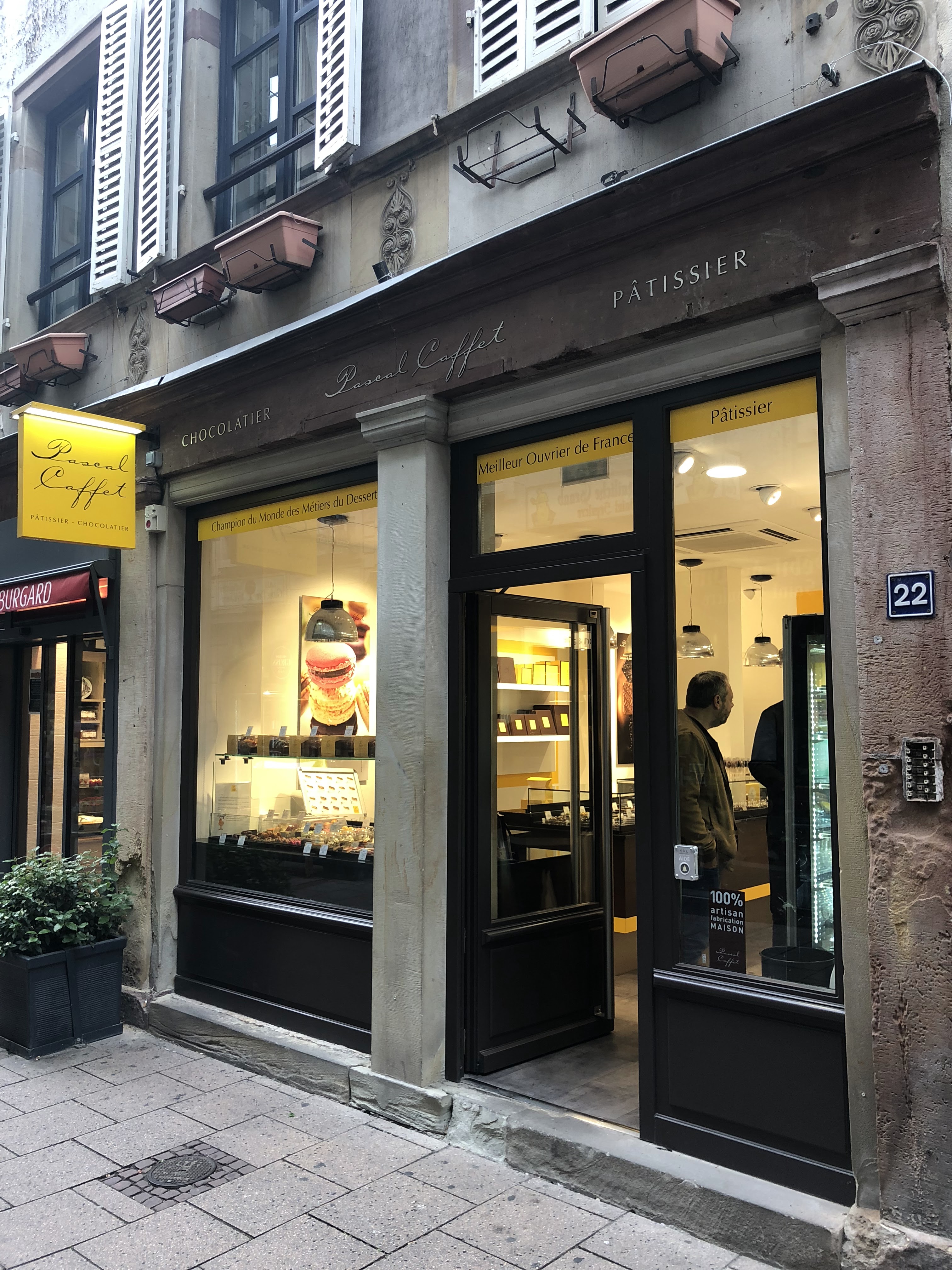 Photo n° 2 de l'avis de Renata.o fait le 04/11/2018 à 15:26