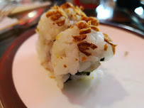 Sushi du Restaurant japonais Japon Osaka à Le Havre - n°5