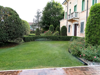 Residence il Ciliegio Str. Villa Superiore, 93, 42045 Luzzara RE, Italia