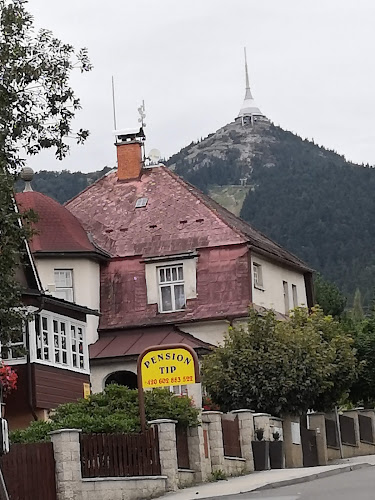 Recenze na Pension Tip v Liberec - Hotel