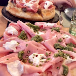 Photo n°3 de l'avis de Marco.i fait le 07/07/2019 à 20:58 sur le  Santa Pizza | Pizzeria Gourmet Ristorante Vista Lago à Desenzano del Garda