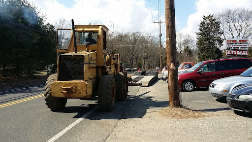 Used Car Dealer «Central Jersey Auto Trading and Salvage», reviews and photos, 378B W Commodore Blvd, Jackson, NJ 08527, USA