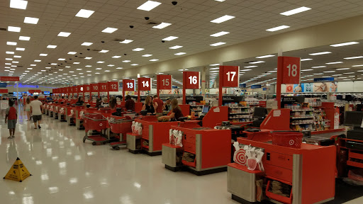 Department Store «Target», reviews and photos, 749 Apollo Dr, Lino Lakes, MN 55014, USA