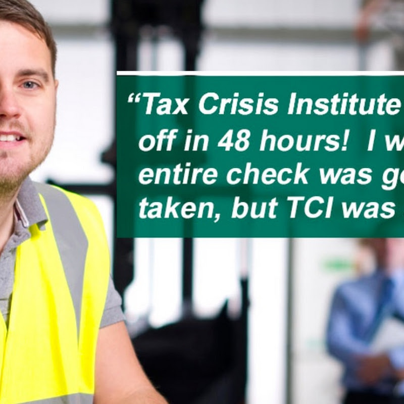 Tax Crisis Institute