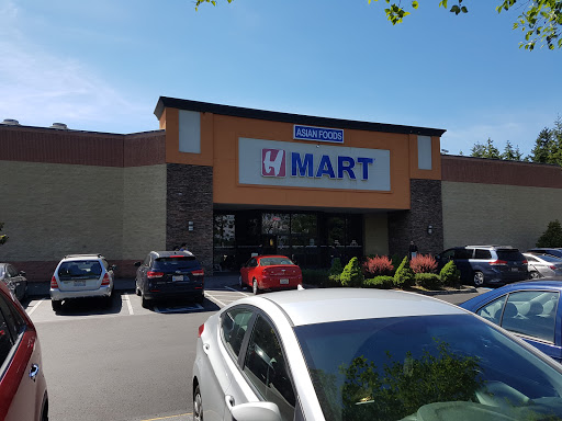 Korean Grocery Store «H Mart», reviews and photos, 3301 184th St SW, Lynnwood, WA 98037, USA