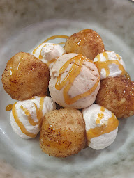 Photo n°29 de Restaurant Le Temps D'Aime à Martizay ()