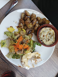 Plats et boissons du Restaurant végétarien Restaurant Végétarien Le Tournesol à Albi - n°8