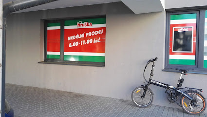 Maloobchodní síť Hruška, spol. s r.o.