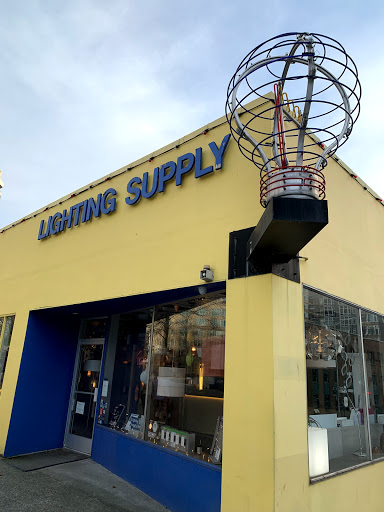 Lighting Supply Inc