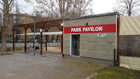 Park Pavilon Cafe