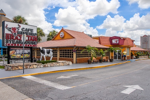 Tiendas de carne de jabali en Orlando