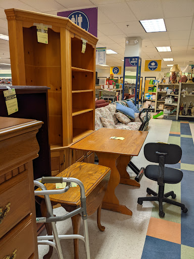 Thrift Store «Goodwill», reviews and photos