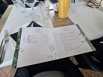 Restaurant Ristorante Pizzeria Verginiello à Capri (la carte)