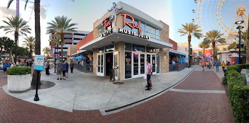 Live Music Bar «Tin Roof», reviews and photos, 8371 International Dr, Orlando, FL 32819, USA
