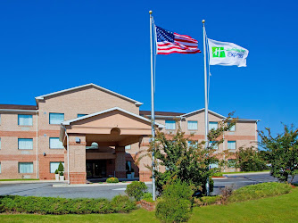 Holiday Inn Express Pocomoke City, an IHG Hotel