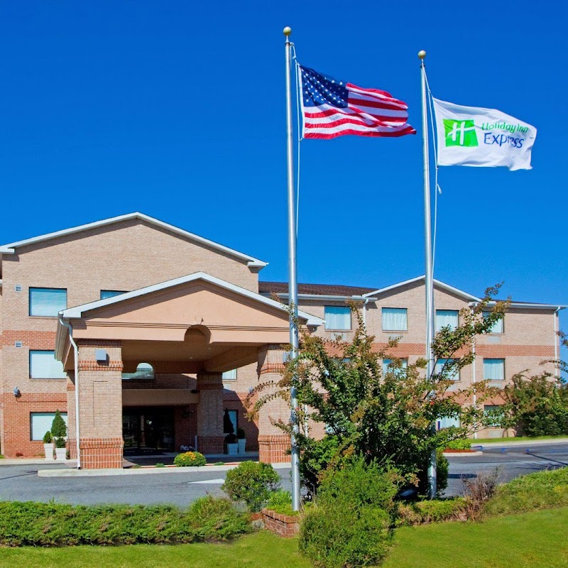 Holiday Inn Express Pocomoke City, an IHG Hotel