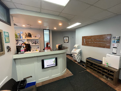Centre for Chiropractic and Sports Rehabilitation