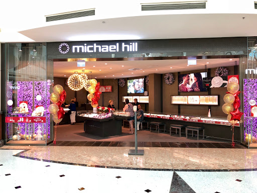 Michael Hill Galleria