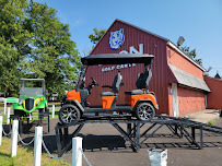 Tigon Golf Carts - Photo 2 - Car repair in Dover, DE, Dover