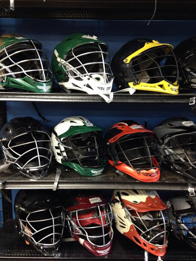 Sporting Goods Store «Play It Again Sports», reviews and photos, 25875 Novi Rd #140, Novi, MI 48375, USA