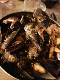 Moule du Bar-restaurant à huîtres LA CABANE à Marseillan - n°15