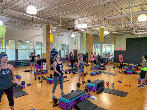 Gym «iNLeT Fitness South», reviews and photos, 2336 Elson Green Ave Ste 106, Virginia Beach, VA 23456, USA