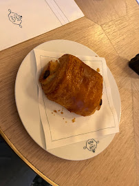 Croissant du Restaurant français Café de la Paix à Paris - n°10