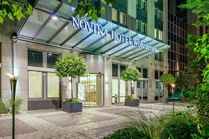 NOVINA HOTEL Wöhrdersee Nürnberg-City image