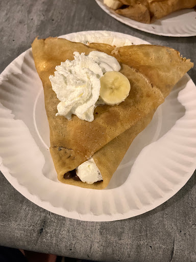 Cafe «Café Papillon», reviews and photos, 42 Rehoboth Ave, Rehoboth Beach, DE 19971, USA